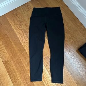 Define PowerHold® High-Waisted Legging